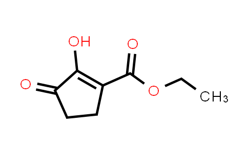 CAS No. 861317-33-1, Ethyl 2-hydroxy-3-oxocyclopent-1-enecarboxylate