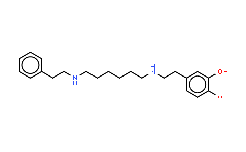 CAS No. 86197-47-9, Dopexamine