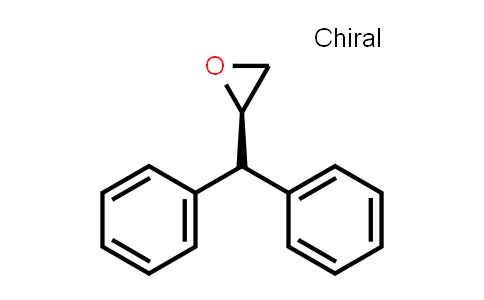 CAS No. 862647-09-4, (R)-2-Benzhydryloxirane