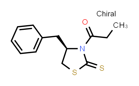 DY575487 | 863324-53-2 | (R)-4-Benzyl-3-propanoylthiazolidine-2-thione