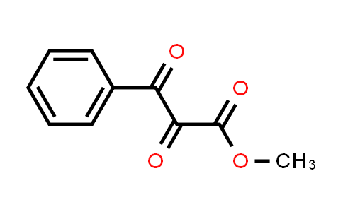 CAS No. 86358-32-9, Methyl 2,3-dioxo-3-phenylpropanoate