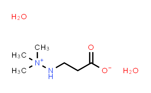 CAS No. 86426-17-7, Mildronate (dihydrate)