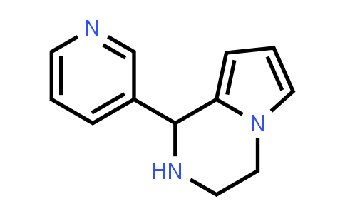 865546-36-7 | 1-Pyridin-3-yl-1,2,3,4-tetrahydropyrrolo[1,2-a]pyrazine