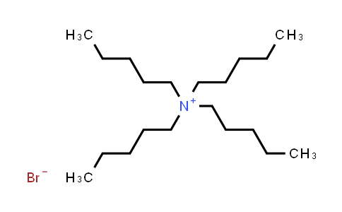 CAS No. 866-97-7, Tetrapentylammonium bromide