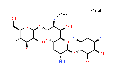 MC575761 | 86630-31-1 | Saccharocin