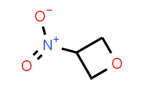 CAS No. 86632-92-0, 3-Nitrooxetane
