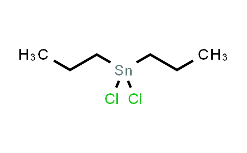 CAS No. 867-36-7, Dichlorodipropylstannane