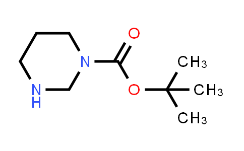 CAS No. 867065-85-8, tert-Butyl tetrahydropyrimidine-1(2H)-carboxylate