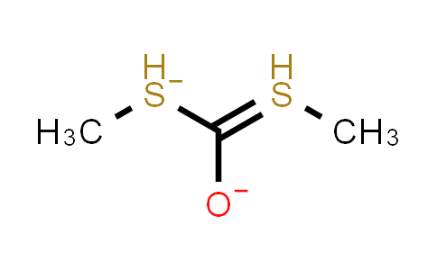 CAS No. 868-84-8, S,S'-Dimethyldithiocarbonate