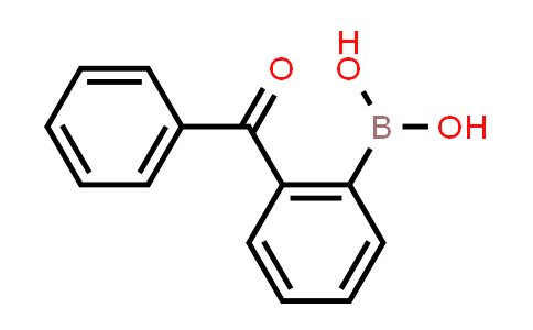 CAS No. 868380-16-9, (2-Benzoylphenyl)boronic acid