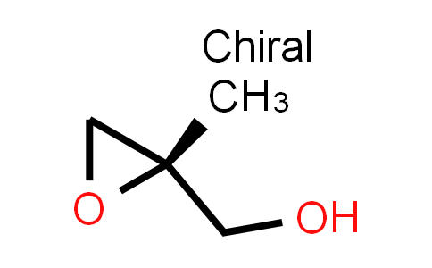 CAS No. 86884-90-4, [(2S)-2-Methyloxiran-2-yl]methanol