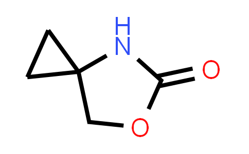 CAS No. 869012-03-3, 6-Oxa-4-azaspiro[2.4]heptan-5-one