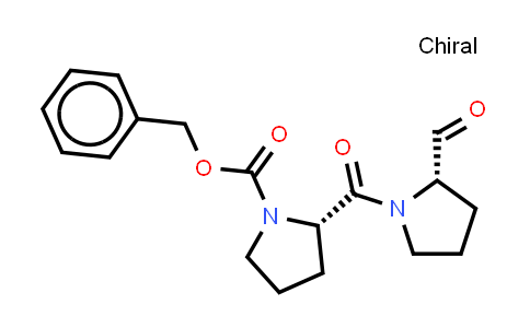 CAS No. 86925-97-5, Prolyl Endopeptidase Inhibitor 1