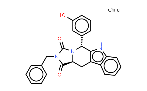 869304-55-2 | Eg5 Inhibitor V, trans-24