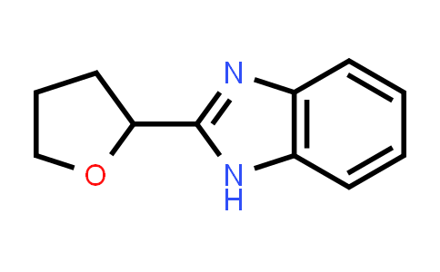 DY575988 | 86932-94-7 | 2-(Tetrahydro-furan-2-yl)-1H-benzoimidazole