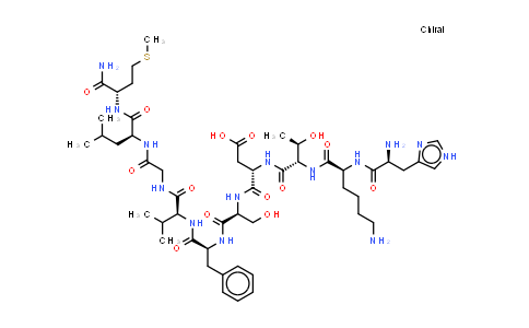 CAS No. 86933-74-6, Neurokinin A