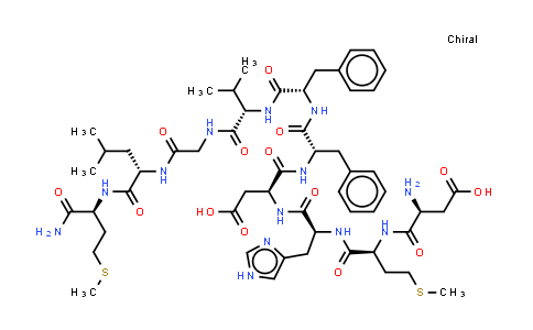 CAS No. 86933-75-7, Neurokinin B