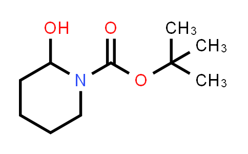 MC576020 | 86953-81-3 | tert-Butyl 2-hydroxypiperidine-1-carboxylate