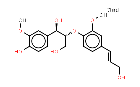 CAS No. 869799-76-8, threo-Guaiacylglycerol beta-coniferyl ether