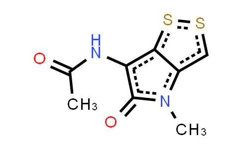 87-11-6 | 硫藤黄菌素