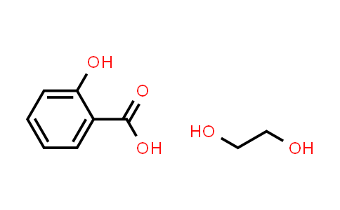 MC576081 | 87-28-5 | 水杨酸2-羟乙基酯