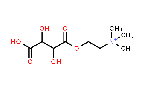 MC576086 | 87-67-2 | Choline (bitartrate)