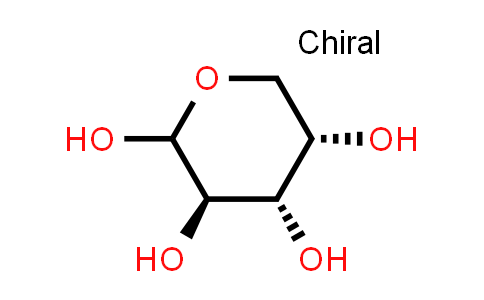 CAS No. 87-72-9, L-Arabinopyranose