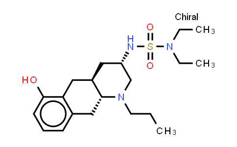87056-78-8 | Quinagolide