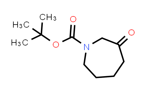 CAS No. 870842-23-2, 1-Boc-3-oxoazepane