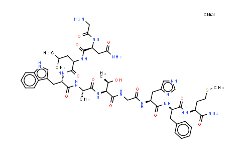DY576210 | 87096-84-2 | Neuromedin B