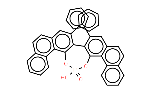 CAS No. 871130-17-5, (S)-VAPOL hydrogenphosphate