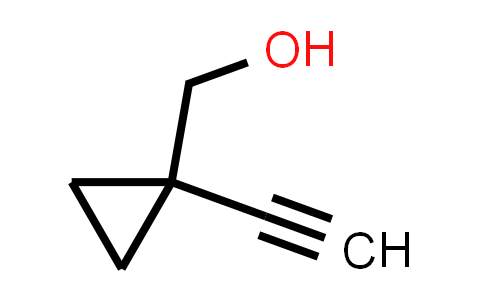 DY576262 | 871476-77-6 | (1-Ethynylcyclopropyl)methanol