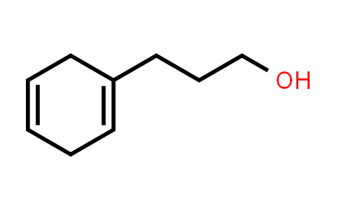 CAS No. 87151-66-4, 3-Cyclohexa-1,4-dien-1-ylpropan-1-ol