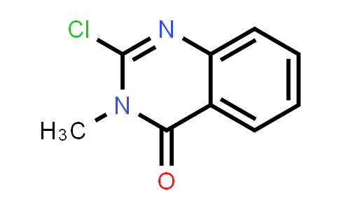 871548-31-1 | 2-Chloro-3-methyl-3,4-dihydroquinazolin-4-one