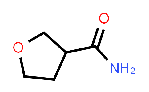 CAS No. 871677-92-8, Oxolane-3-carboxamide