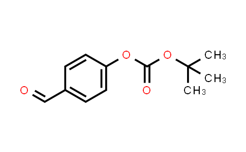 MC576310 | 87188-50-9 | tert-Butyl (4-formylphenyl) carbonate