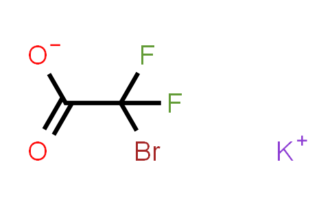 CAS No. 87189-16-0, Potassium 2-bromo-2,2-difluoroacetate