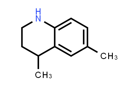 CAS No. 871900-73-1, 4,6-Dimethyl-1,2,3,4-tetrahydroquinoline