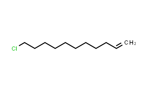 CAS No. 872-17-3, 11-Chloroundec-1-ene