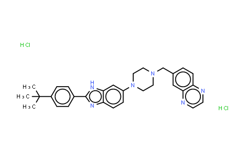 CAS No. 872002-73-8, WAY-207024 (hydrochloride)