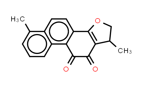 MC576334 | 87205-99-0 | Dihydrotanshinone I