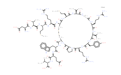 MC576345 | 87218-84-6 | 黑色素聚集激酶素(MCH)( Salmon)