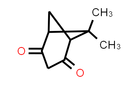 DY576355 | 872278-48-3 | 6,6-Dimethylbicyclo[3.1.1]heptane-2,4-dione