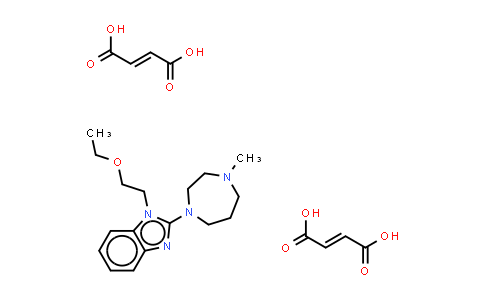 MC576359 | 87233-62-3 | Emedastine (difumarate)