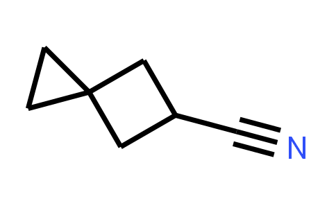 872988-59-5 | Spiro[2.3]hexane-5-carbonitrile