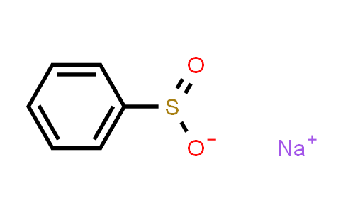 CAS No. 873-55-2, Sodium benzenesulfinate