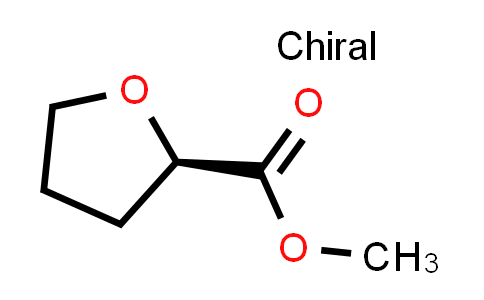 CAS No. 87324-00-3, Methyl (R)-tetrahydrofuran-2-carboxylate