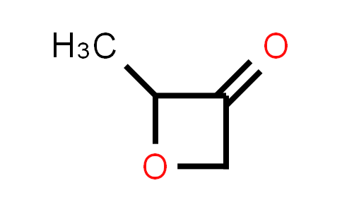 CAS No. 87385-83-9, 2-Methyloxetan-3-one