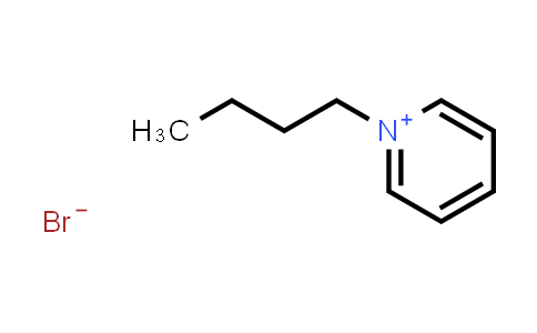 CAS No. 874-80-6, 1-Butylpyridin-1-ium bromide