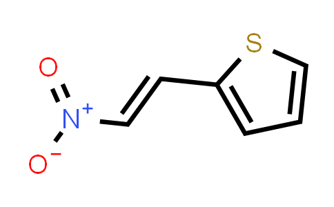 CAS No. 874-84-0, 2-(2-Nitrovinyl)thiophene